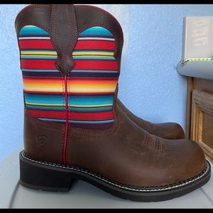 Ariat Women’s Boots